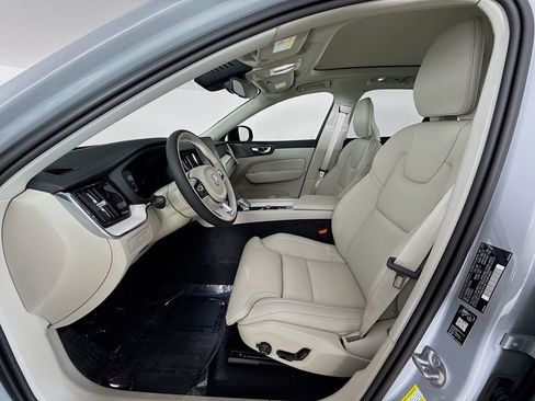 New 2026 Volvo XC60 T8 Ultra w/ Protection Package Premier image 21