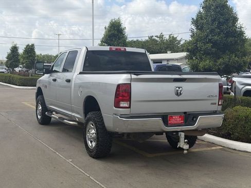 Used 2011 RAM 2500 ST w/ ST Popular Equipment Group image 5