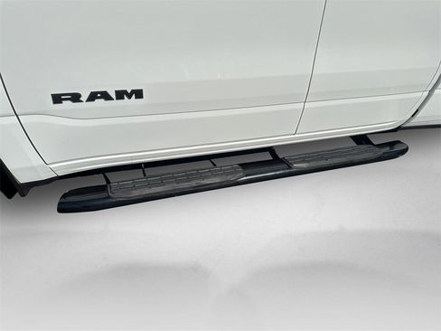 Certified 2022 RAM 1500 Big Horn image 17