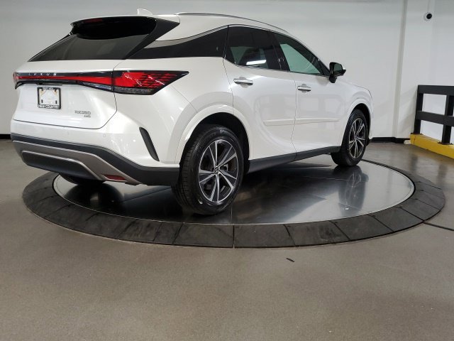 Used 2024 Lexus RX 350 Premium w/ Convenience Package AWD/4WD image 8