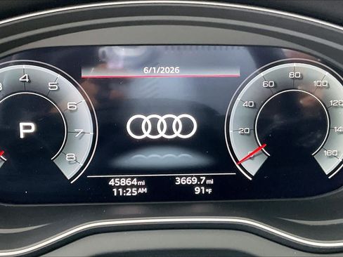 Used 2023 Audi Q5 2.0T Prestige w/ Prestige Package AWD/4WD image 26