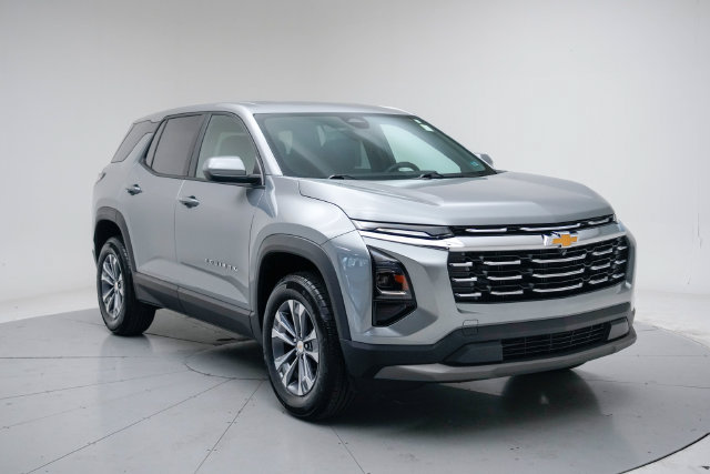 Used 2026 Chevrolet Equinox LT w/ Convenience Package II AWD/4WD image 7