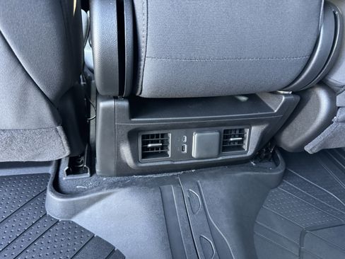 New 2026 Chevrolet Silverado 1500 RST w/ RST Select Package image 17