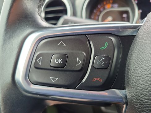 Used 2021 Jeep Wrangler Unlimited Sahara image 16