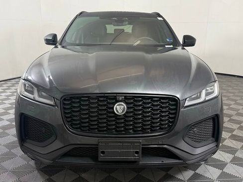 New 2026 Jaguar F-PACE R-Dynamic S image 9