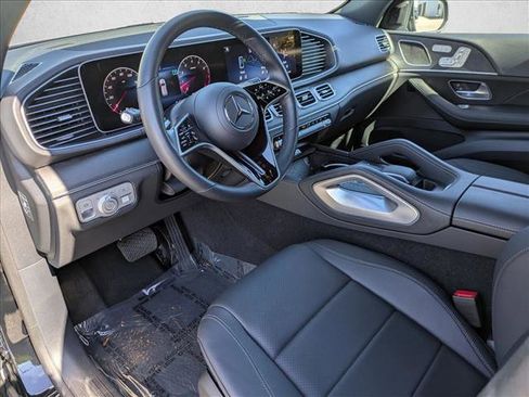 Certified 2025 Mercedes-Benz GLE 350 4MATIC image 13