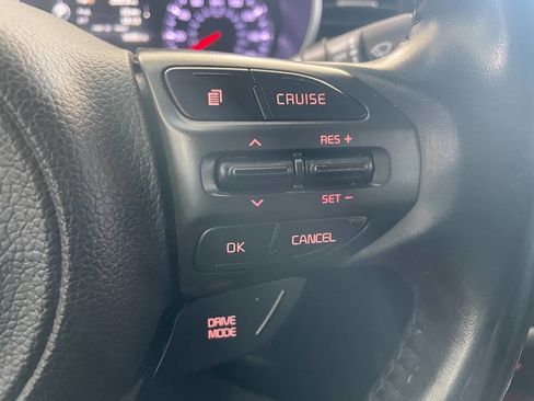 Used 2015 Kia Optima SX image 35