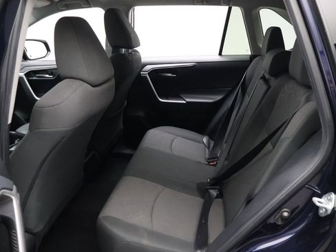 Certified 2024 Toyota RAV4 XLE image 19