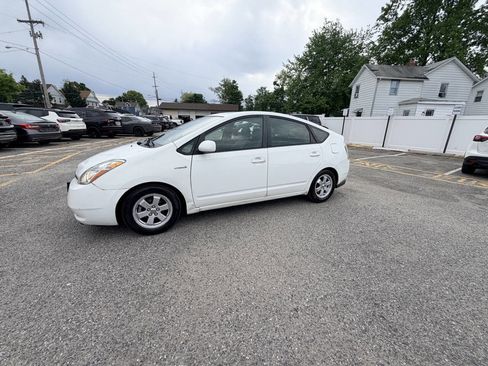 Used 2007 Toyota Prius FWD image 31