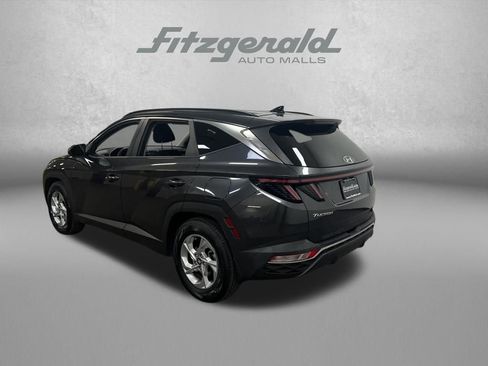 Used 2022 Hyundai Tucson SEL image 3