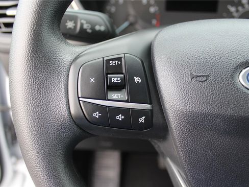 Used 2022 Ford Escape SE image 24