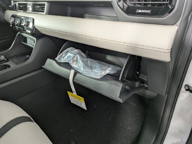 New 2026 Honda Passport RTL image 31