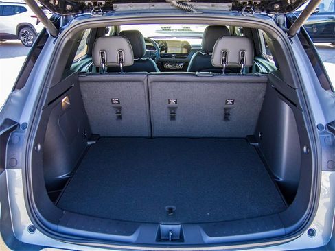 New 2025 Chevrolet TrailBlazer RS w/ Convenience Package image 8