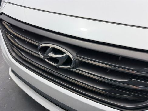 Used 2017 Hyundai Sonata Sport 2.0T w/ Cargo Package image 31