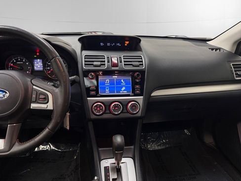Used 2016 Subaru Crosstrek 2.0i Premium w/ Moonroof Package AWD/4WD image 11