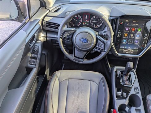 New 2026 Subaru Crosstrek 2.5i Limited image 16