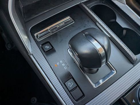 Certified 2024 MAZDA CX-90 Plug-In Hybrid w/ Preferred image 24