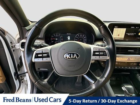 Used 2020 Kia Telluride SX w/ Towing Package image 13