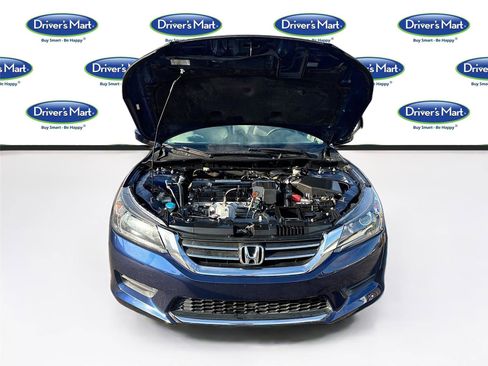 Used 2013 Honda Accord LX image 32