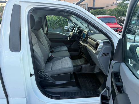 Used 2021 Ford F150 XL RWD image 19