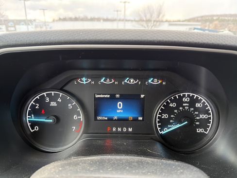 Certified 2023 Ford F150 XL w/ STX Appearance Package image 17