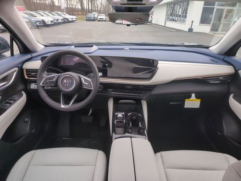 New 2026 Buick Envision Avenir AWD/4WD image 9
