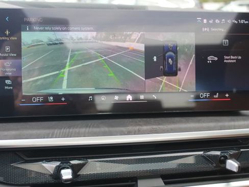 New 2026 BMW X5 xDrive40i w/ Climate Comfort Package image 17