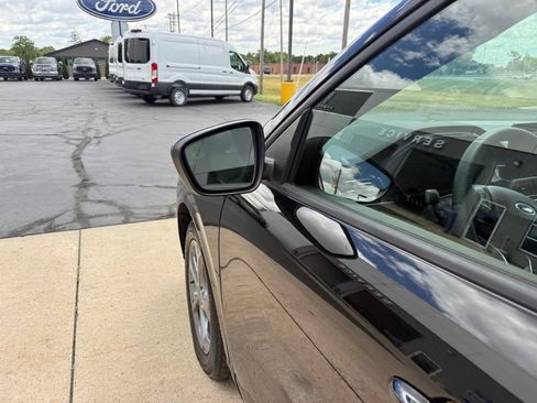Certified 2023 Ford Escape ST-Line w/ Tech Pack #1 FWD image 18