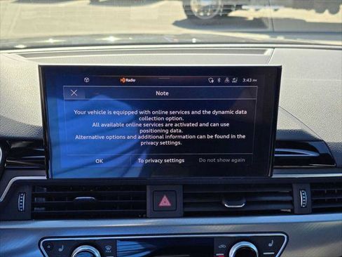 Used 2023 Audi A5 2.0T Premium Plus w/ Premium Plus AWD/4WD image 28