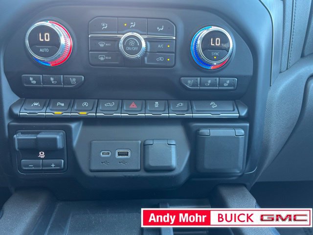 Used 2019 GMC Sierra 1500 Denali w/ Denali Ultimate Package AWD/4WD image 30