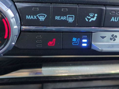 Used 2023 Ford F150 Limited AWD/4WD image 24