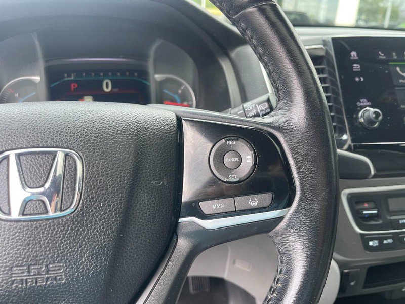 Used 2021 Honda Pilot EX-L image 27