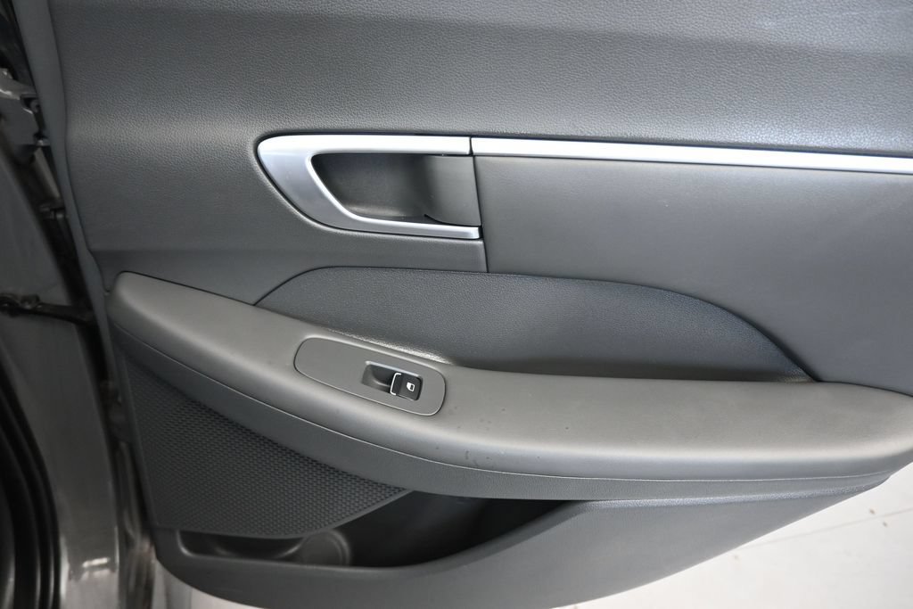 Used 2022 Hyundai Sonata SEL Plus FWD image 37
