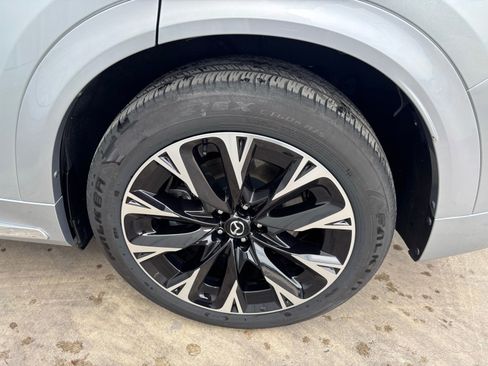 Certified 2025 MAZDA CX-90 3.3 Turbo S w/ Premium Plus image 11