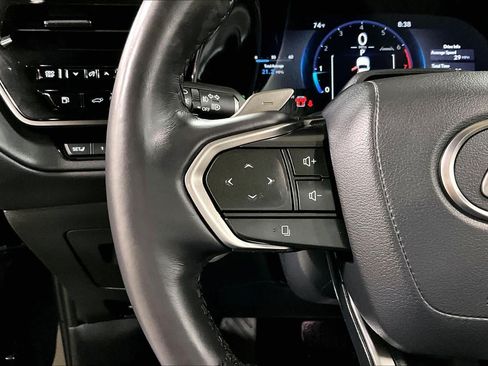 Used 2024 Lexus TX 350 AWD image 24