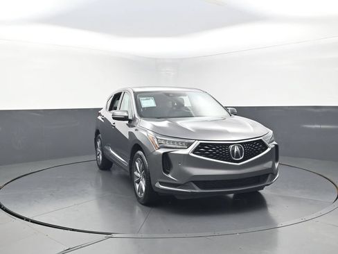 Used 2022 Acura RDX AWD w/ Technology Package image 3
