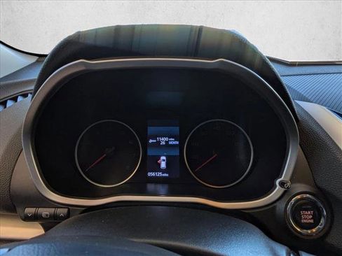 Used 2024 Mitsubishi Eclipse Cross SE image 17