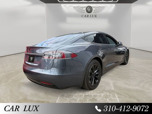 Used 2017 Tesla Model S 75 image 5