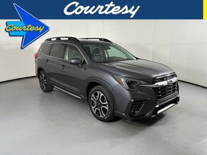 Used 2023 Subaru Ascent Limited