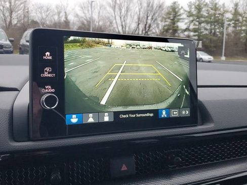 New 2026 Honda CR-V EX-L image 23