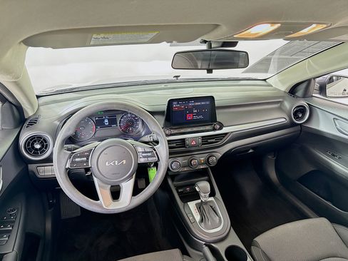 Used 2023 Kia Forte LXS FWD image 20