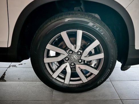 Used 2022 Honda Pilot EX-L image 44