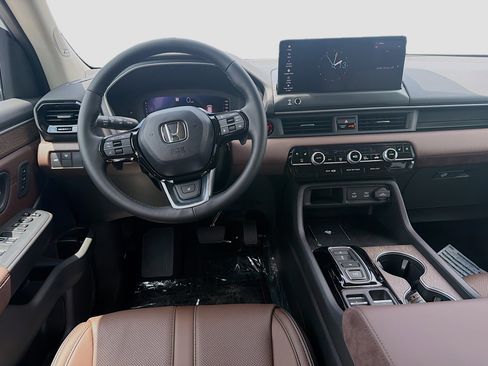 New 2026 Honda Pilot Elite image 18