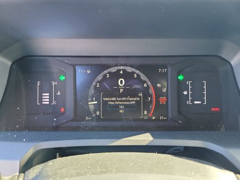 New 2026 Toyota 4Runner SR5 image 24