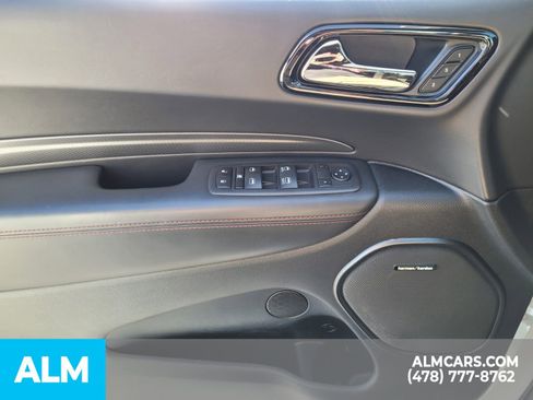 Used 2022 Dodge Durango R/T image 29