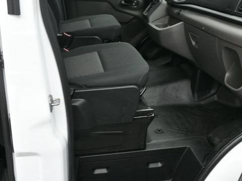 Used 2025 Ford Transit 250 Low Roof w/ Exterior Upgrade Package RWD image 12