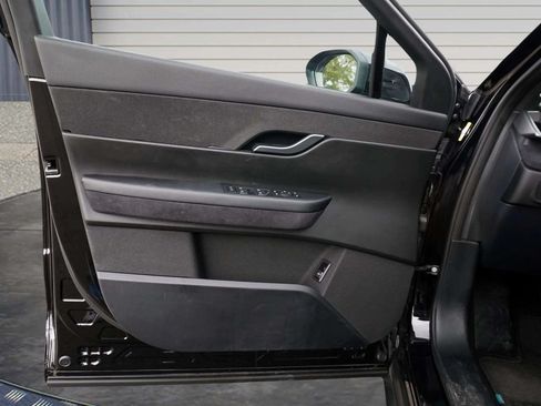 Used 2023 Fisker Ocean Extreme AWD/4WD image 14