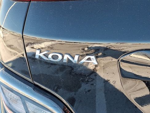 Certified 2023 Hyundai Kona N Line w/ Cargo Package image 30