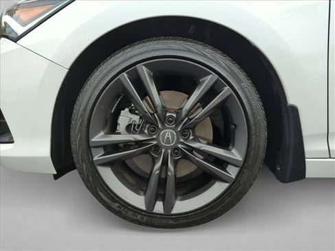 Used 2024 Acura Integra A-Spec FWD image 23