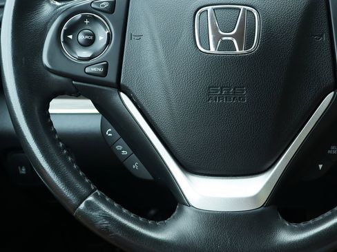 Used 2016 Honda CR-V Touring image 59